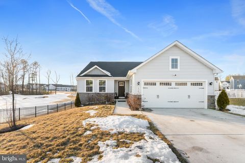 18261 SIGNATURE WAY RUTHER GLEN VA 22546