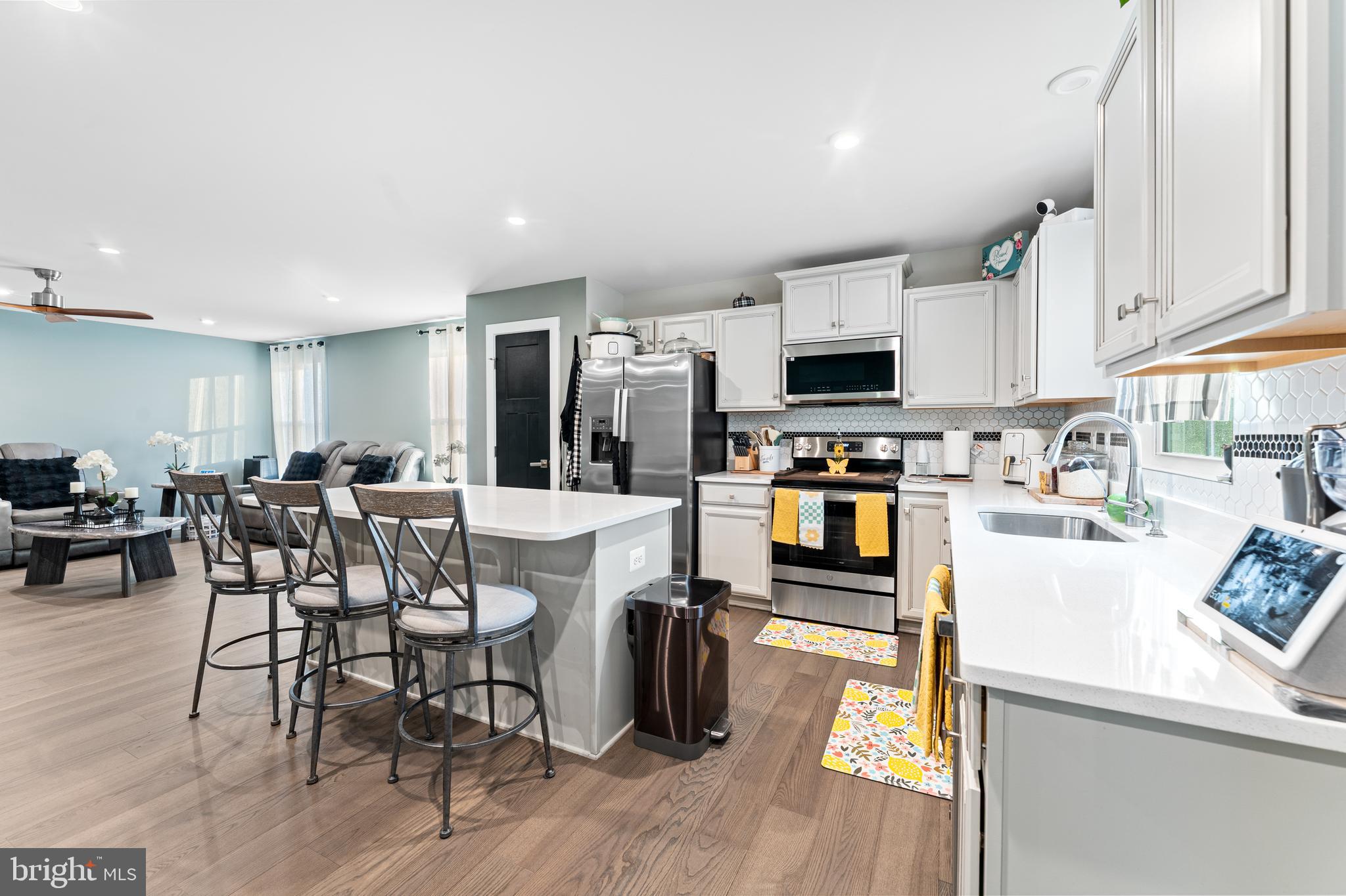 PENDLETON - Residential