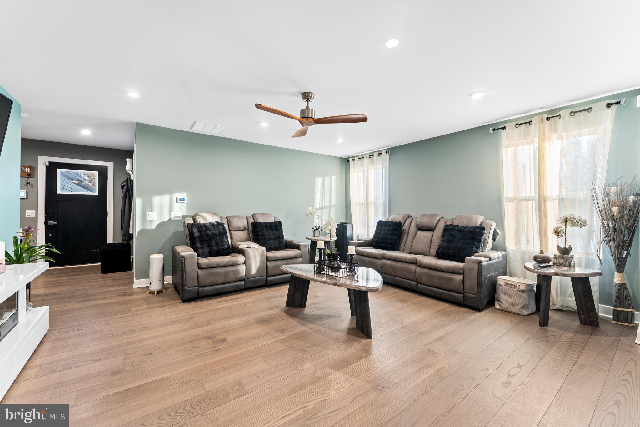 PENDLETON - Residential