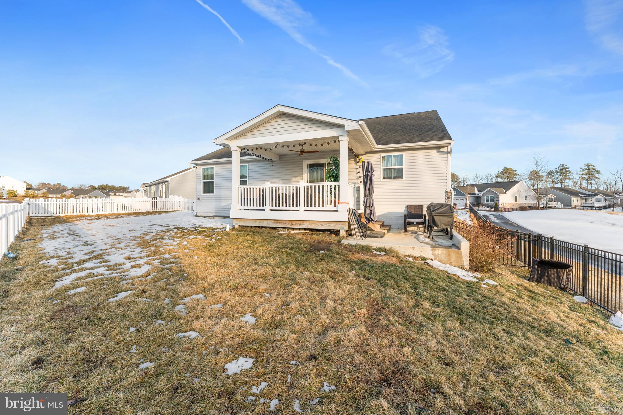 PENDLETON - Residential