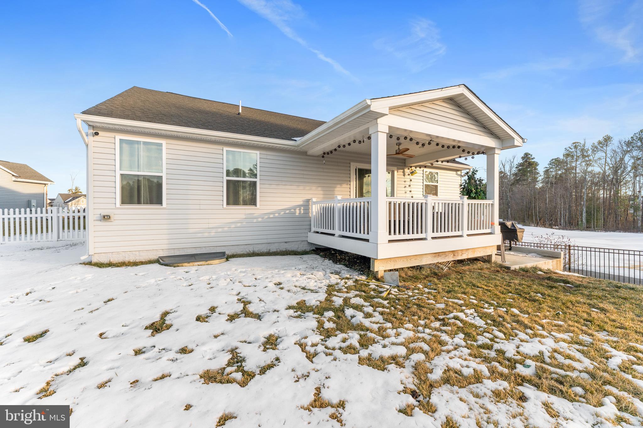 PENDLETON - Residential