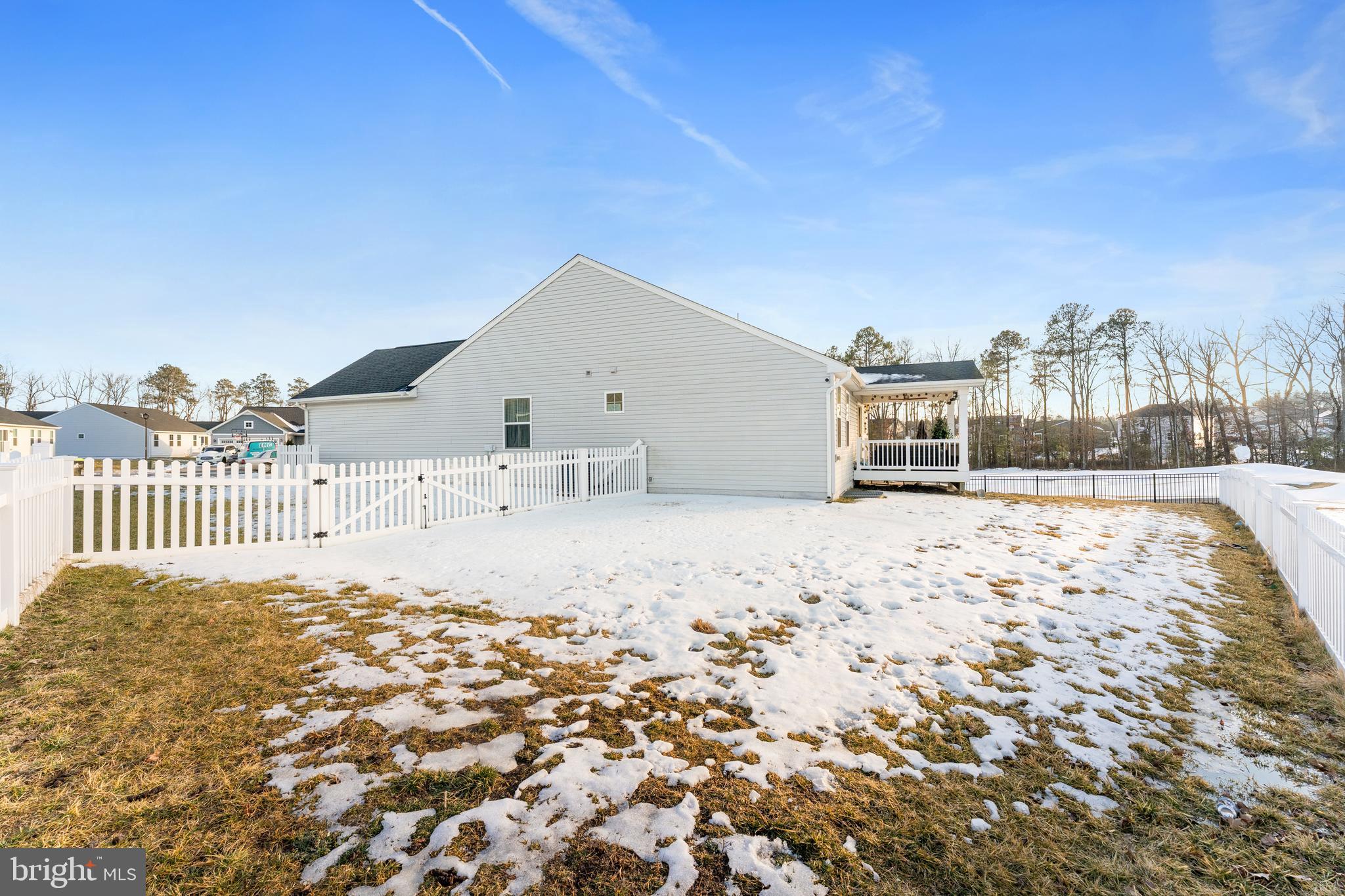 PENDLETON - Residential