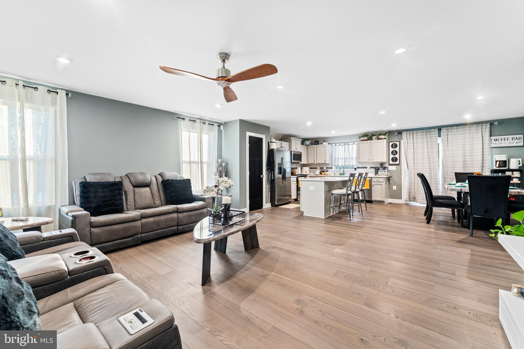 PENDLETON - Residential