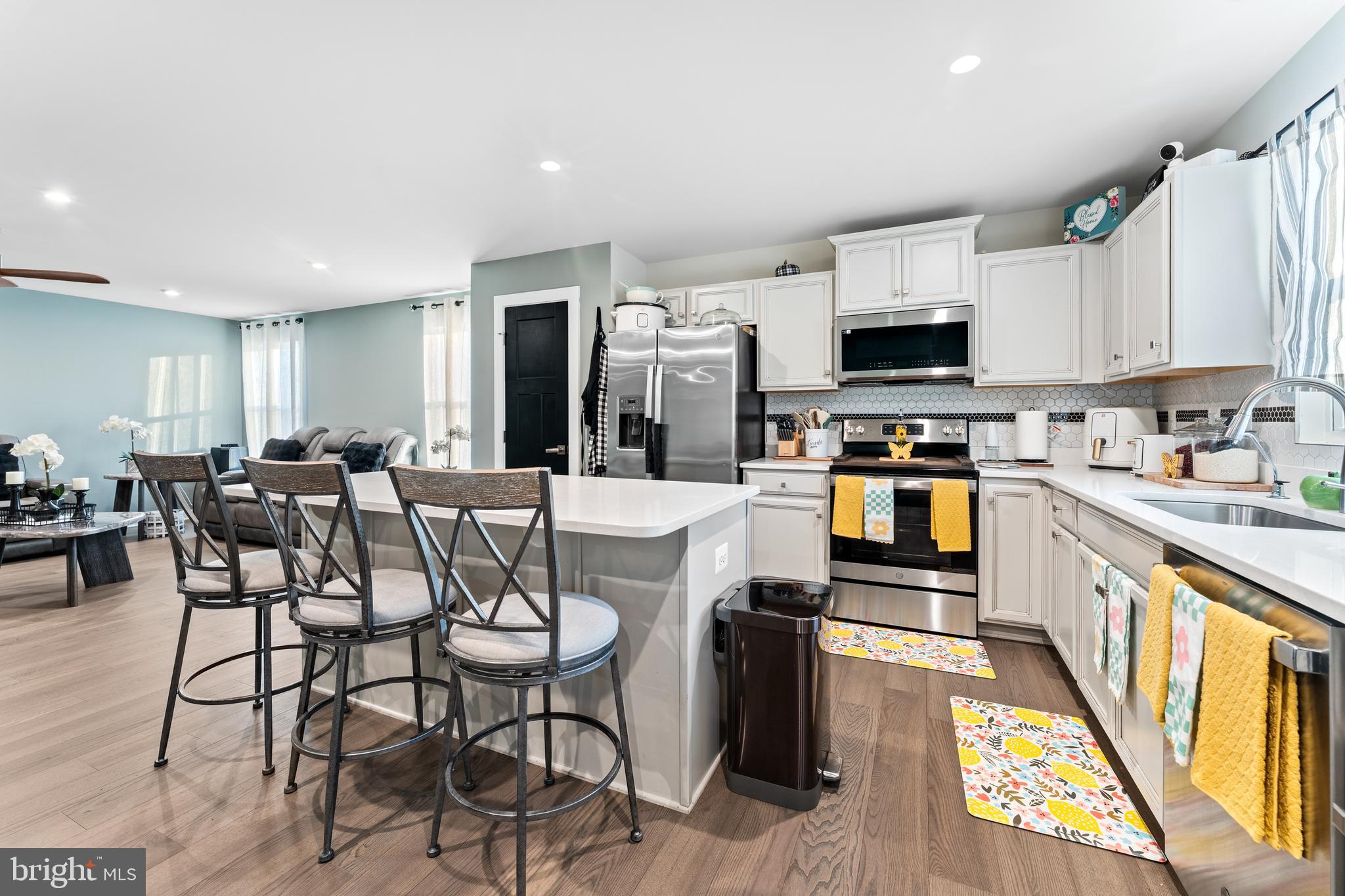 PENDLETON - Residential