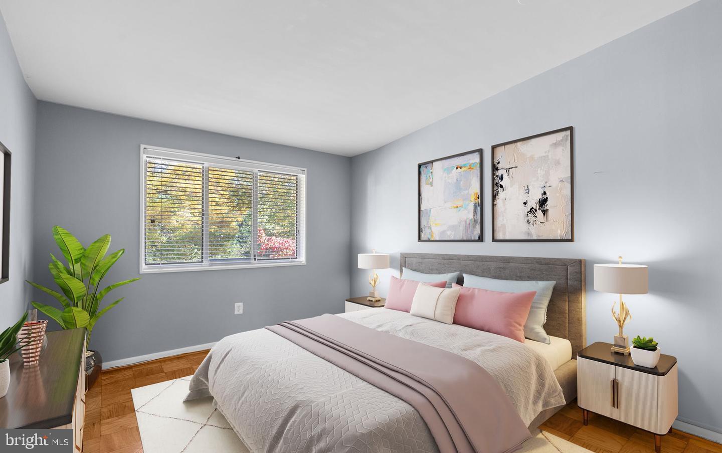 GROSVENOR PARK - Residential Lease