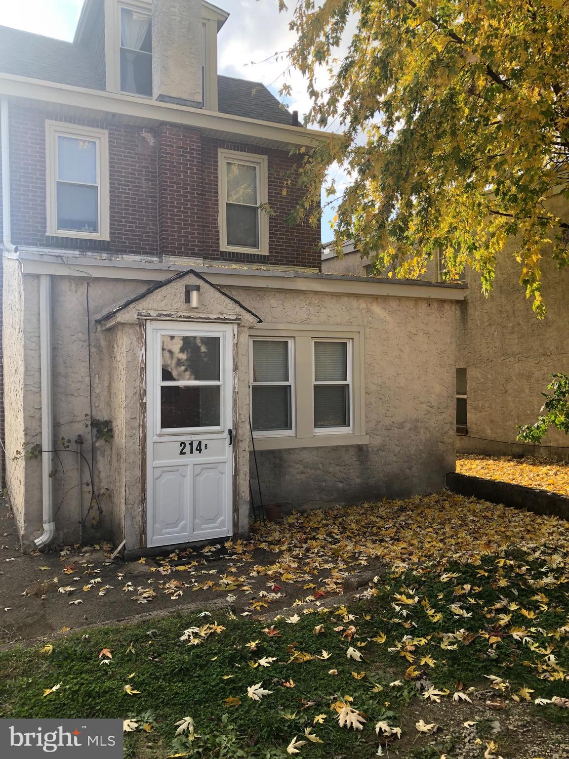 CONSHOHOCKEN - Residential Lease