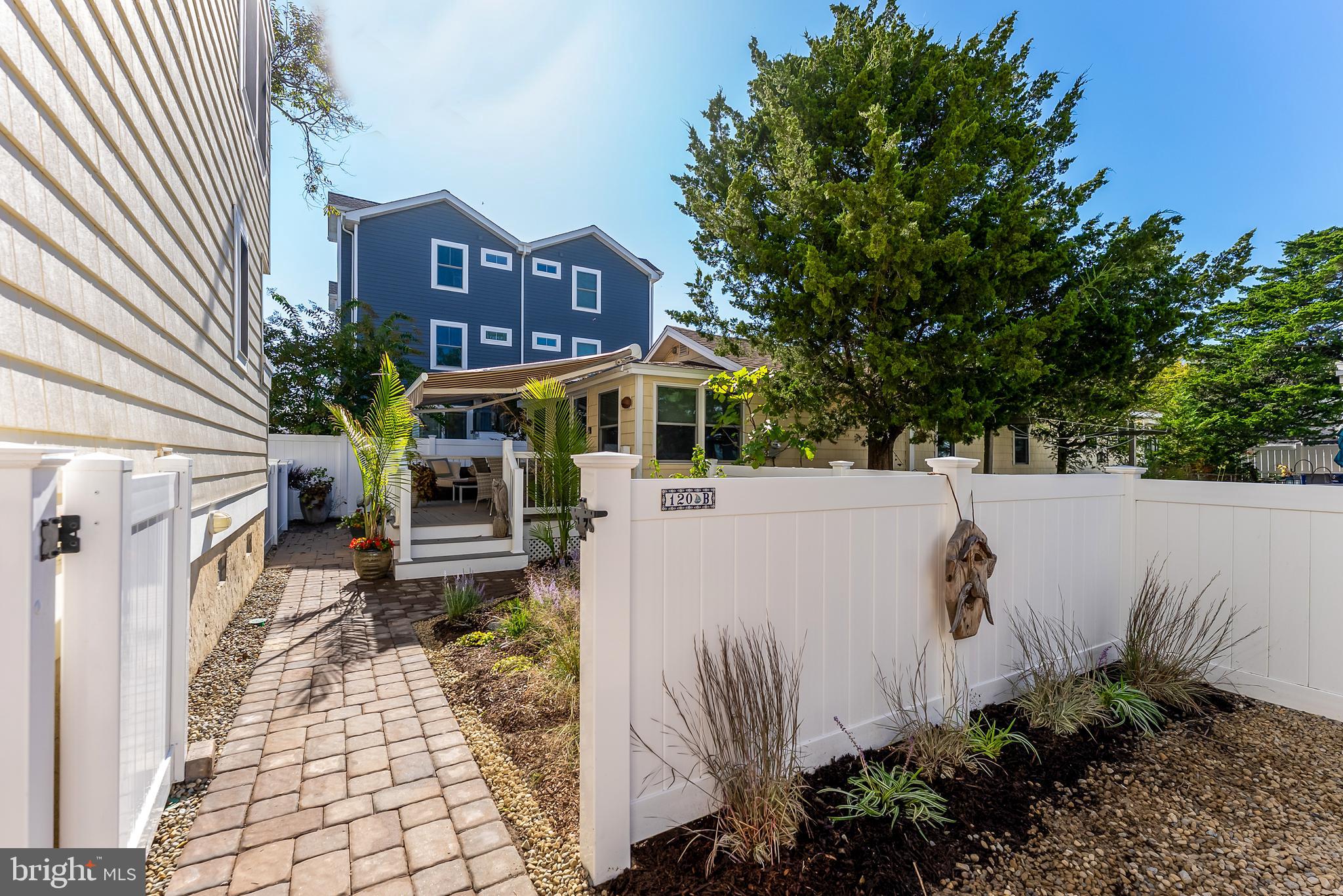 120 85TH STREET B