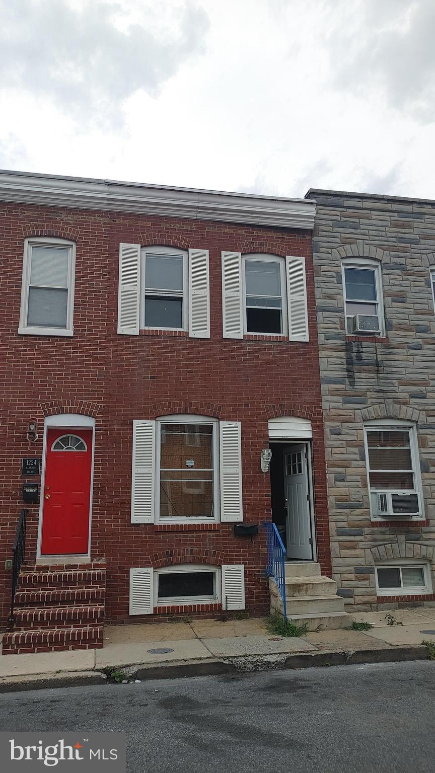 INVESTOR ALERT!!! Here's your chance to be a part of Baltimore's hot investment market! This property is part of a court ordered asset disposition. Subject to 3rd party approval. Contact Agent for full list of available homes. Home sold AS IS/WHERE IS. Ground Rent if any to be verified by Buyer.