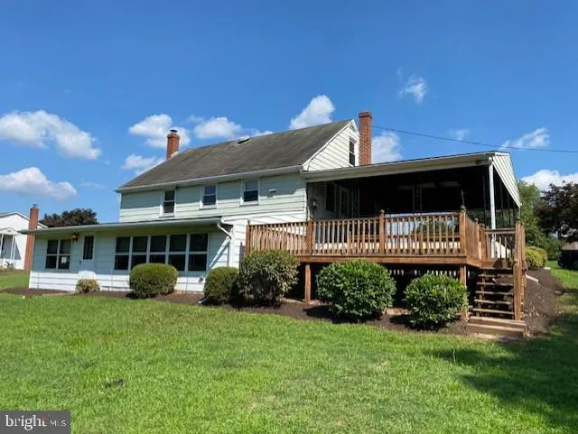 Pottstown, Pennsylvania 19465, United States, 4 Bedrooms Bedrooms, ,1 BathroomBathrooms,Residential,Pending,186692