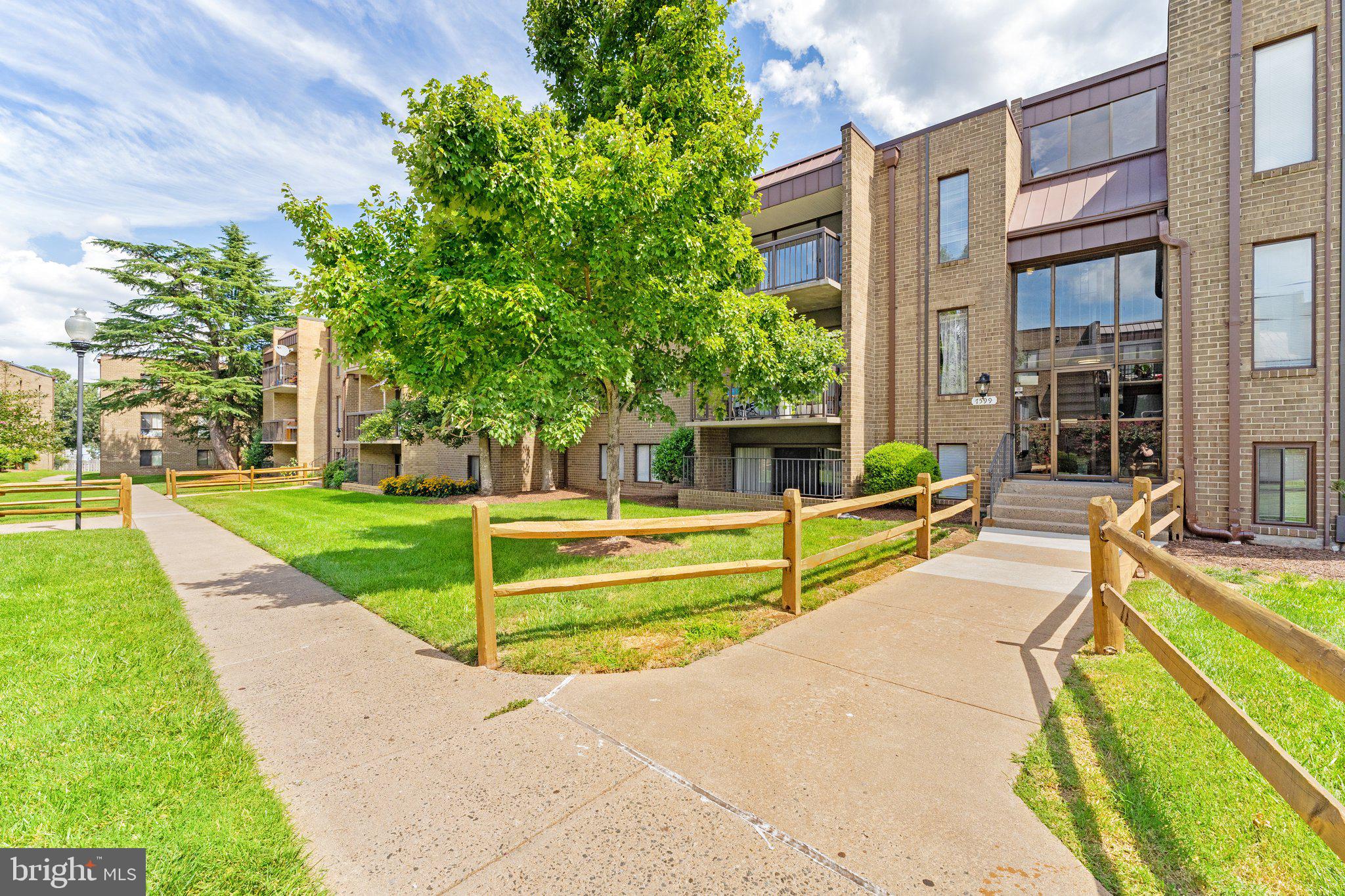 7599 GALES COURT 201