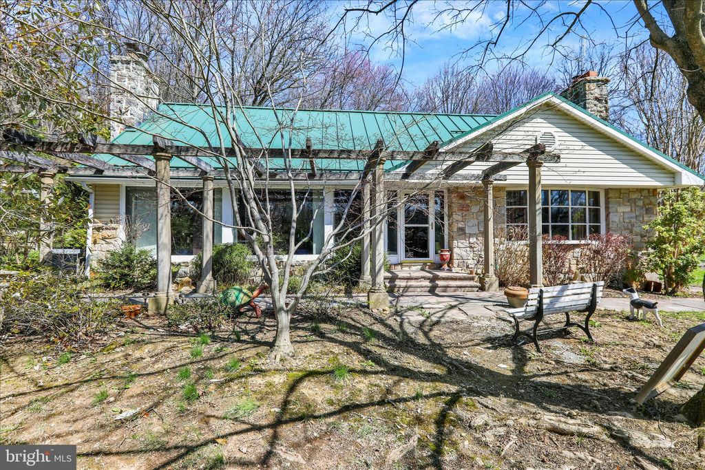 Photo of 211 Orchard Road, FLEETWOOD, PA 19522 (MLS # PABK2070254)