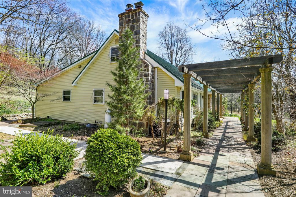 Photo of 211 Orchard Road, FLEETWOOD, PA 19522 (MLS # PABK2070254)