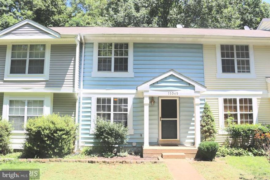 WELCOME HOME!! SUPER CHARMING 3 FINISHED LEVEL 3 BEDROOM TOWN HOME IN MONTCLAIR!  MAIN LEVEL FEATURES INCLUDE EAT IN KITCHEN - SPACIOUS LIVING ROOM - AND SEPARATE DINING ROOM - DECK -UPSTAIRS ARE 3 BEDROOMS - LOWER LEVEL REC ROOM THAT WALKS OUT TO BACK YARD FACING THE WOODS - LOWER LEVEL BATHROOM - EXCELLENT LOCATION CONVENIENT TO QUANTICO -FT BELVOIR - MAJOR HIGHWAYS - SCHOOLS - SHOPPING - RESTAURANTS - PARKS AND MORE!!!Welcome Home!!IN ADDITION TO THE BASE RENTAL RATE, TENANT WILL BE RESPONSIBLE FOR PAYING A $13.00 CHARGE THAT WILL BE USED TO HAVE HVAC FILTERS DELIVERED TO THEIR HOME APPROXIMATELY EVERY 60 DAYS UNDER THE UTILITY AND MAINTENANCE REDUCTION PROGRAM TO HELP SAVE 5-15% OF THE HEATING AND COOLING BILL AS WELL AS CREATE A CLEAN ENVIRONMENT.