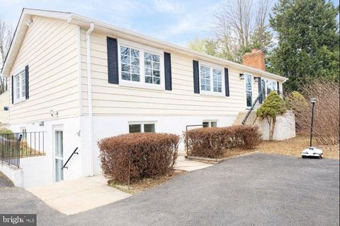 816 UTTERBACK STORE ROAD GREAT FALLS VA 22066