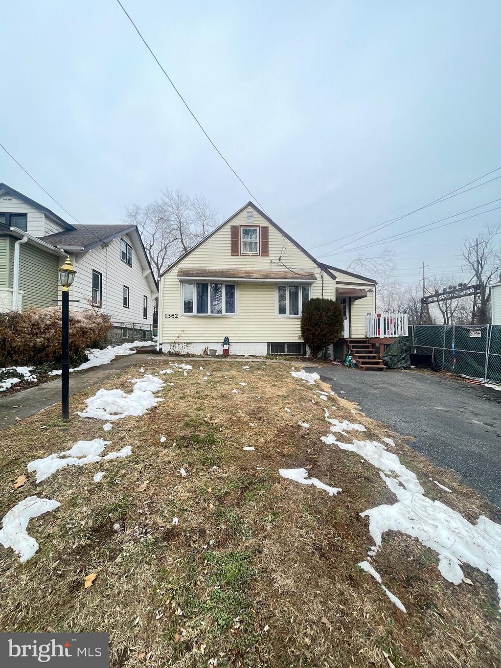 Photo of 1362 Elmwood Avenue, SHARON HILL, PA 19079 (MLS # PADE2108430)