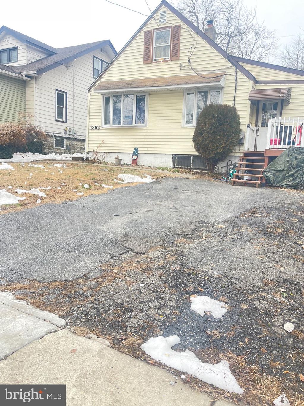 Photo of 1362 Elmwood Avenue, SHARON HILL, PA 19079 (MLS # PADE2108430)