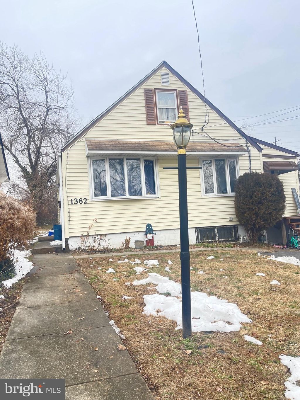 Photo of 1362 Elmwood Avenue, SHARON HILL, PA 19079 (MLS # PADE2108430)