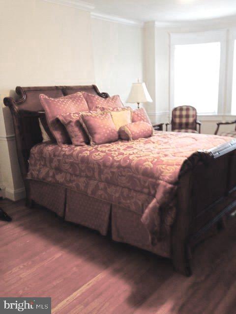 CHARLES VILLAGE - Residential Lease