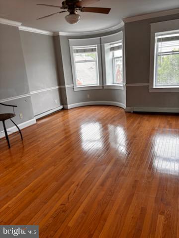 CHARLES VILLAGE - Residential Lease