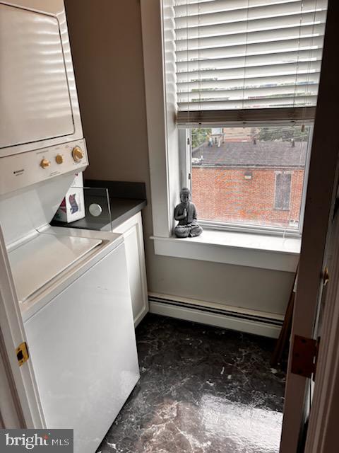 CHARLES VILLAGE - Residential Lease