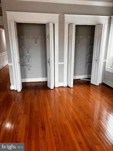 CHARLES VILLAGE - Residential Lease