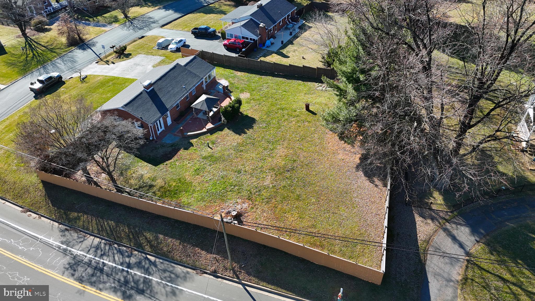 EASTVIEW - Residential