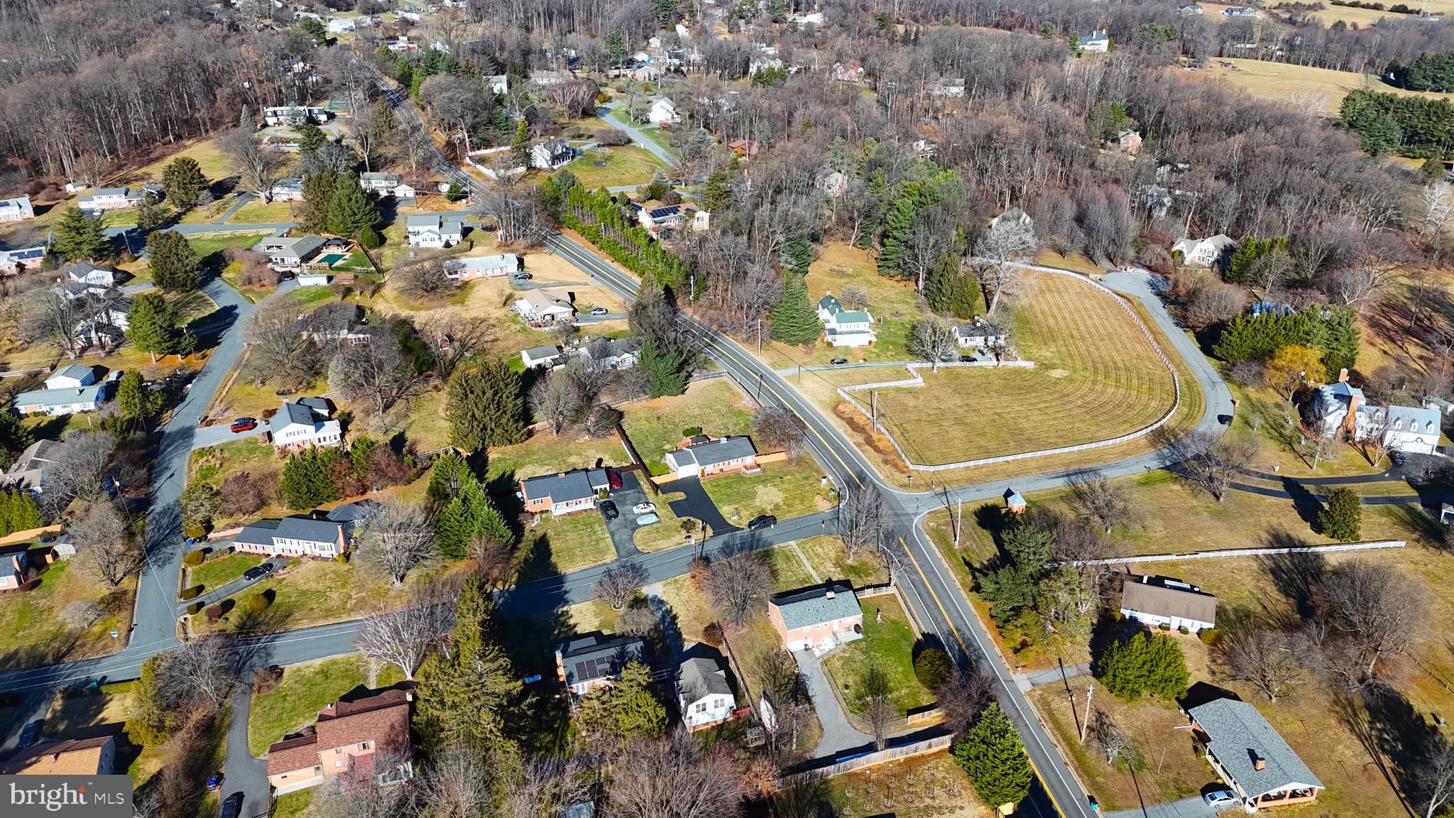 EASTVIEW - Residential