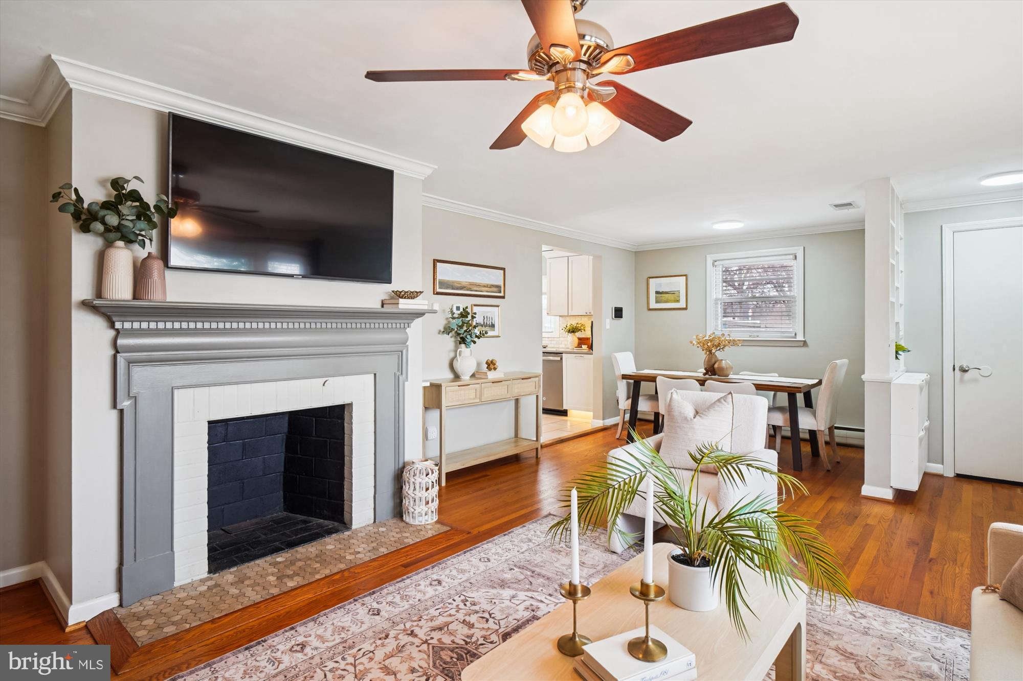 EASTVIEW - Residential