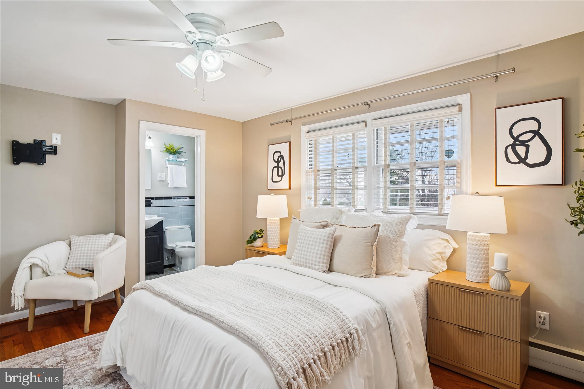 EASTVIEW - Residential