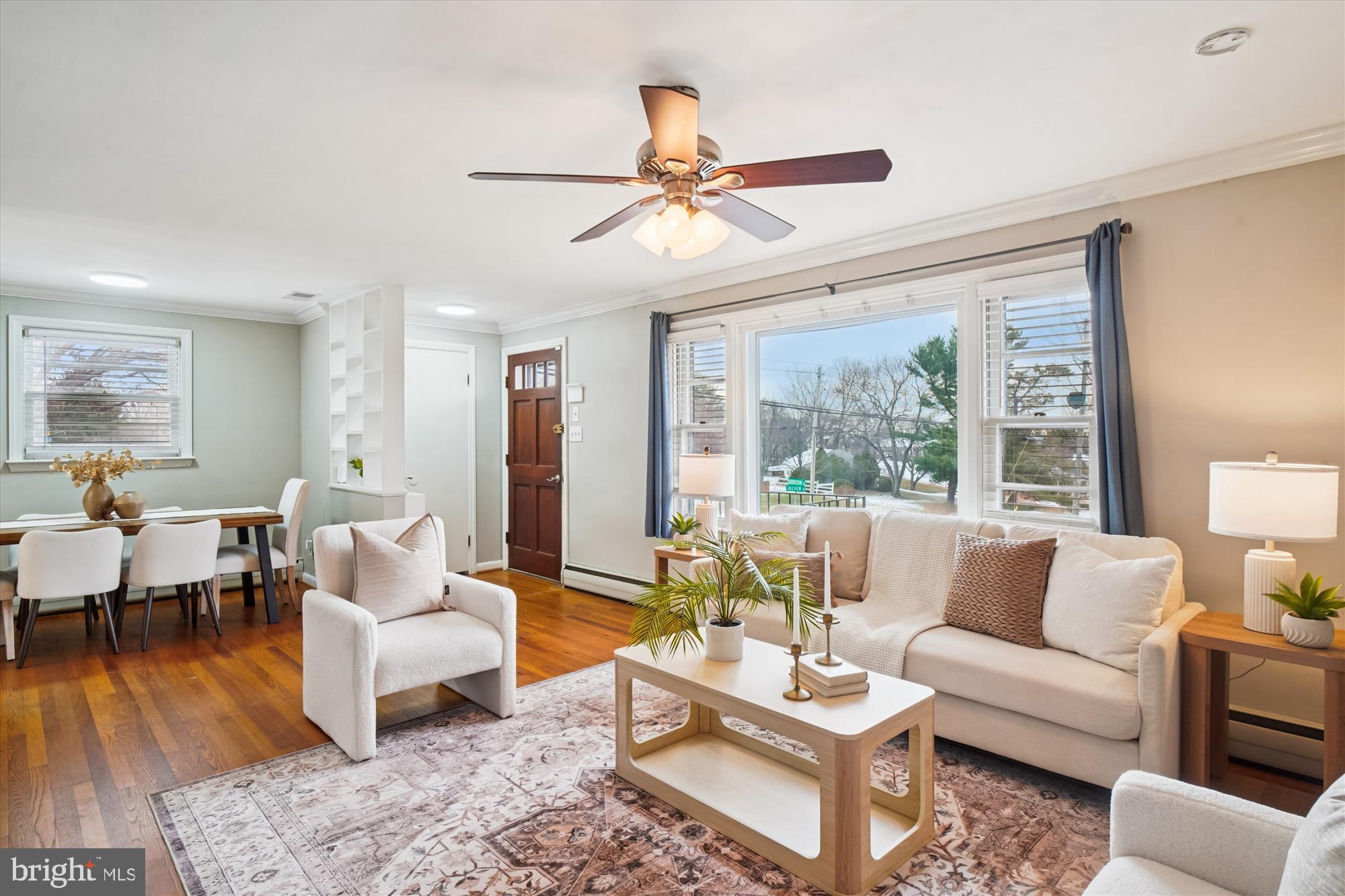 EASTVIEW - Residential