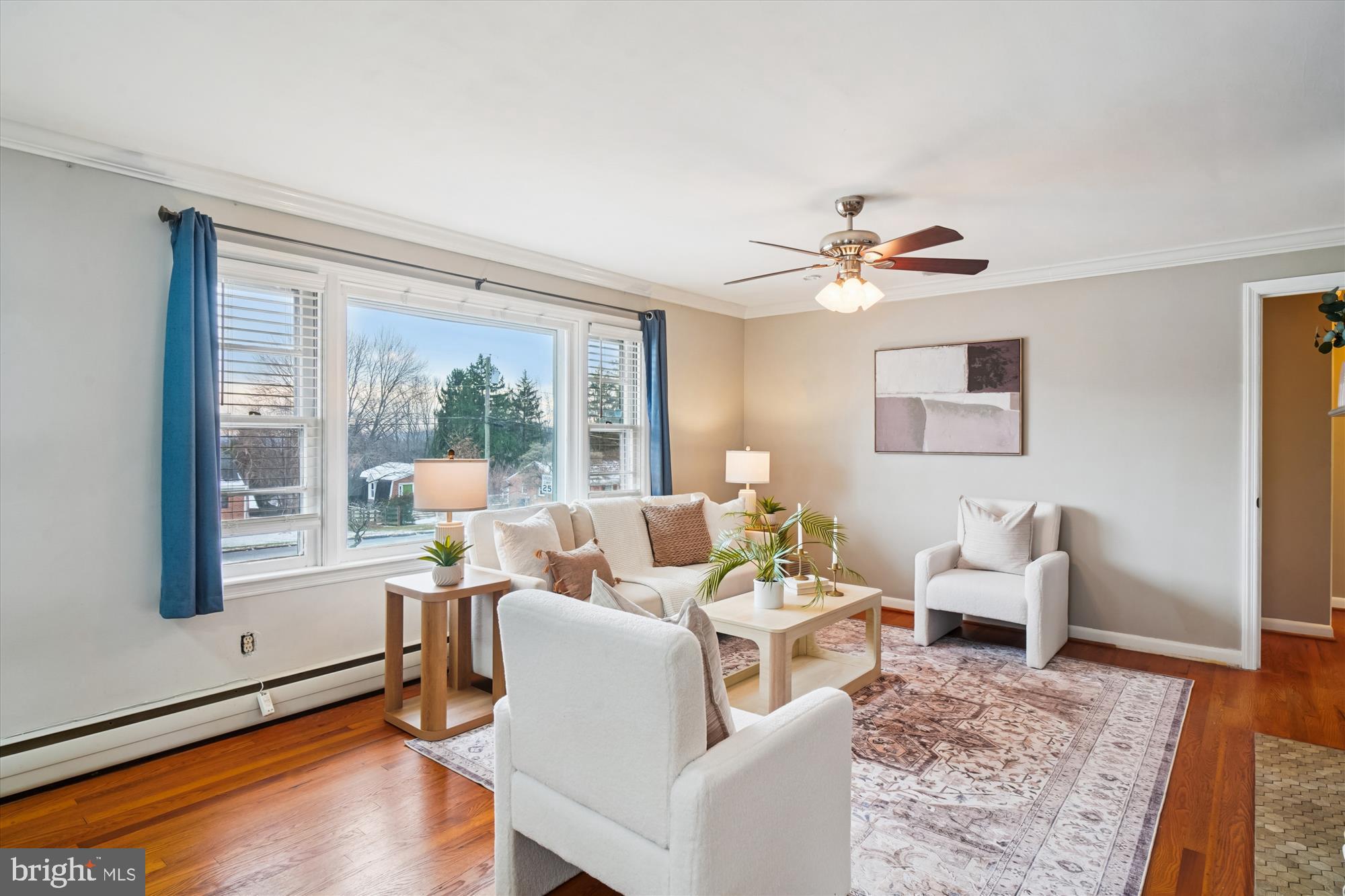 EASTVIEW - Residential