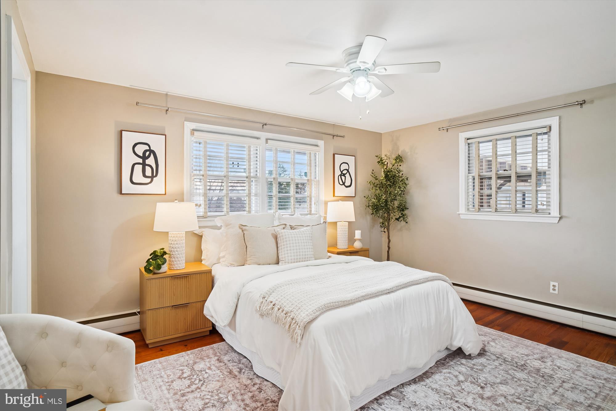 EASTVIEW - Residential