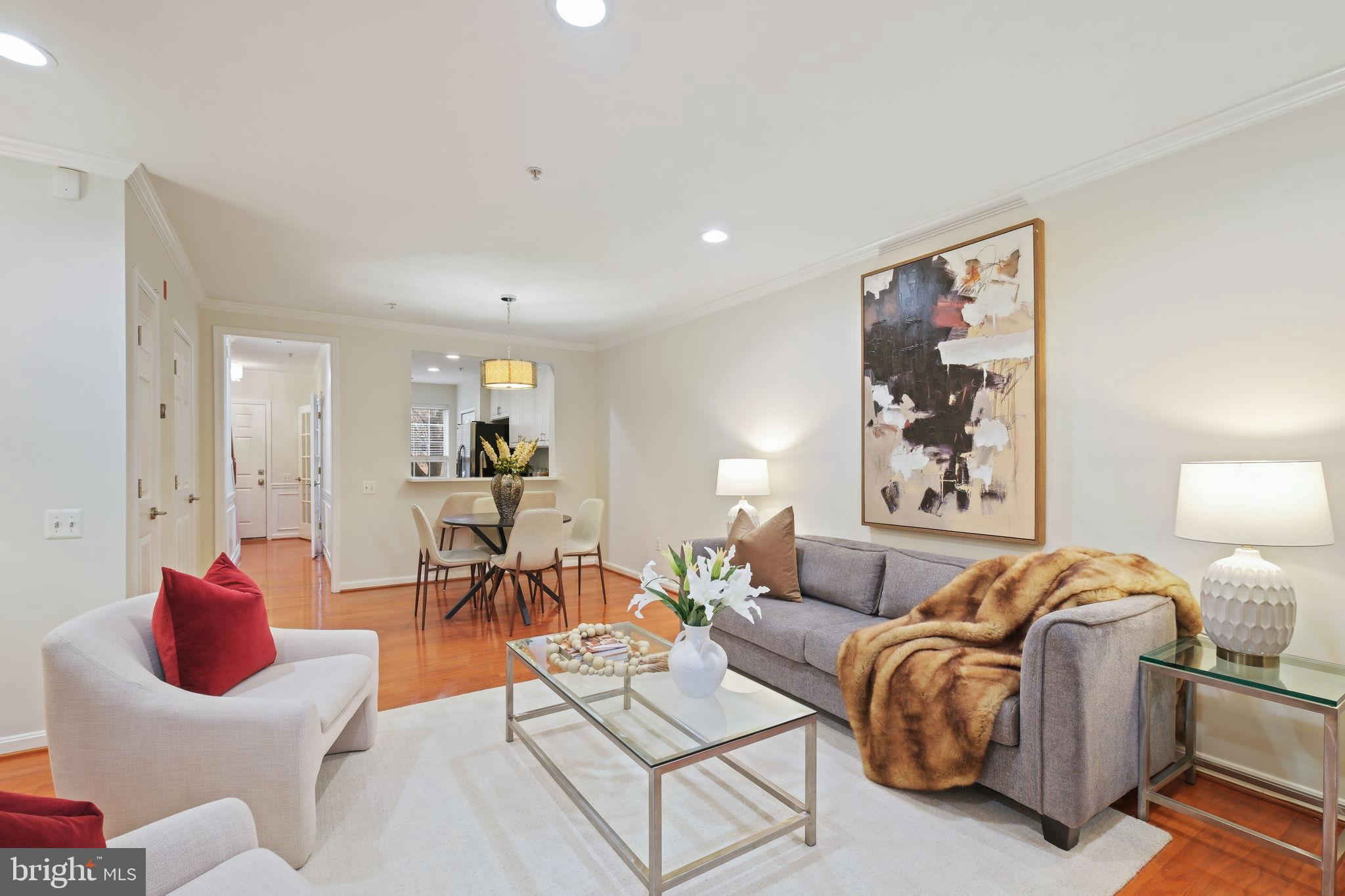 EDSON PARK PLACE - Residential