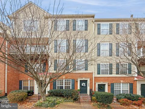 11230 EDSON PARK PLACE 20 NORTH BETHESDA MD 20852