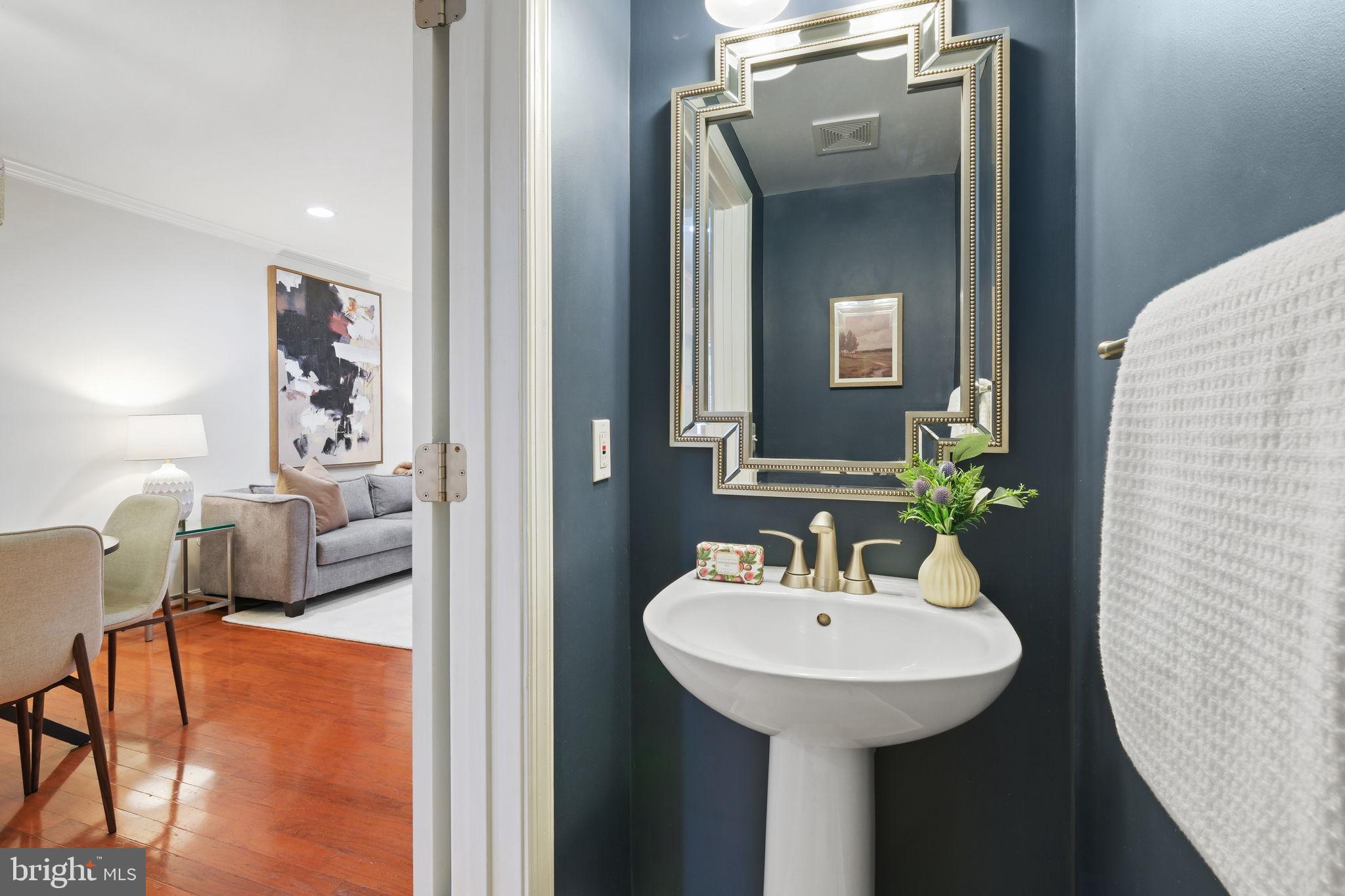 EDSON PARK PLACE - Residential