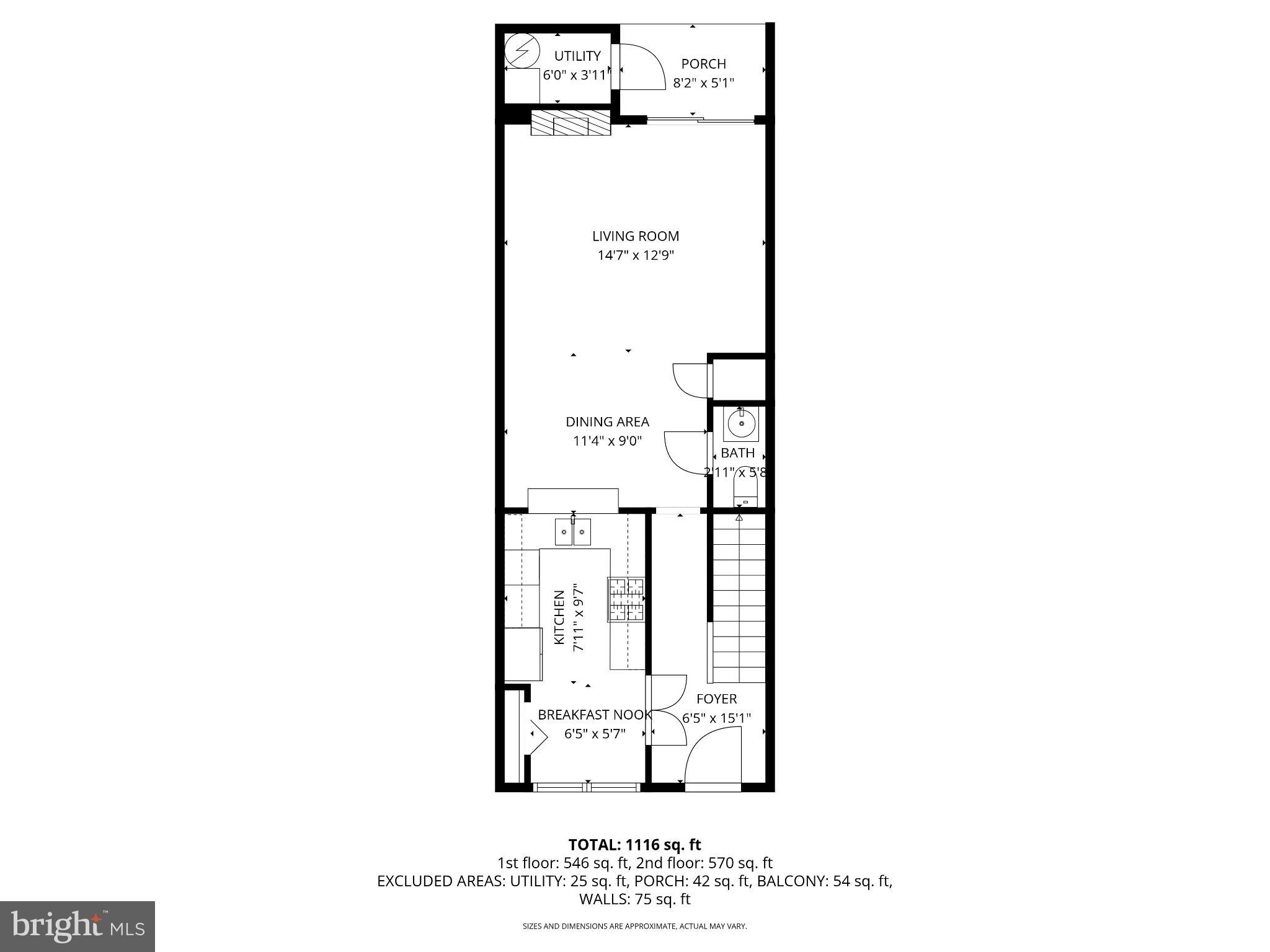 EDSON PARK PLACE - Residential