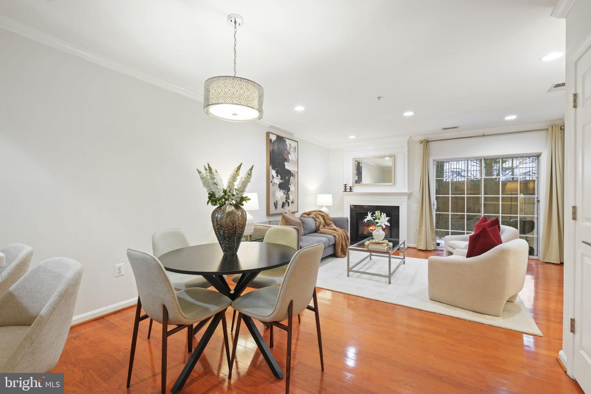 EDSON PARK PLACE - Residential