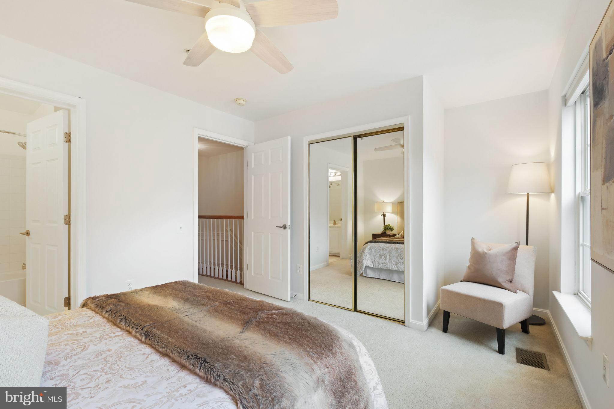 EDSON PARK PLACE - Residential