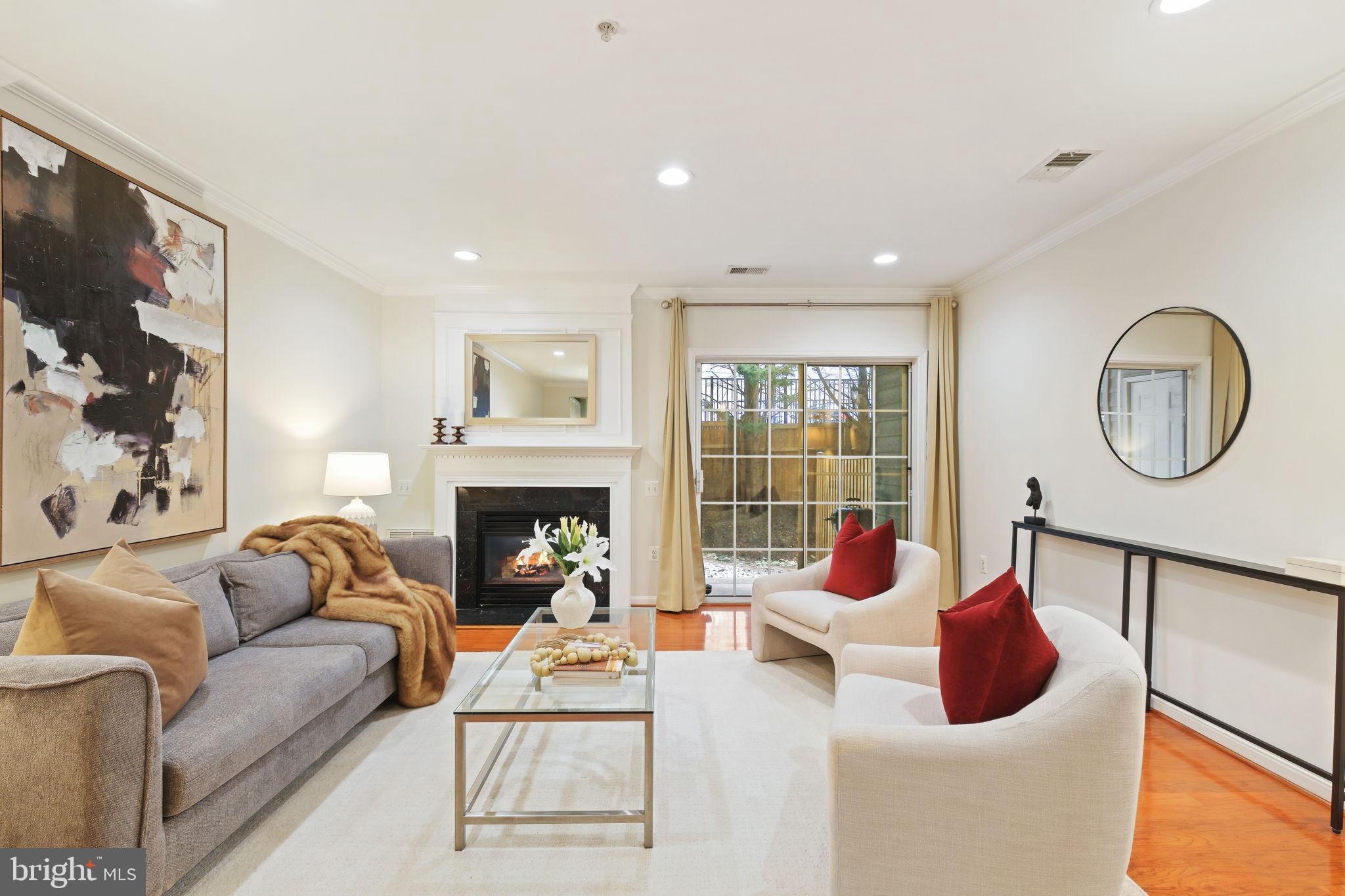 EDSON PARK PLACE - Residential