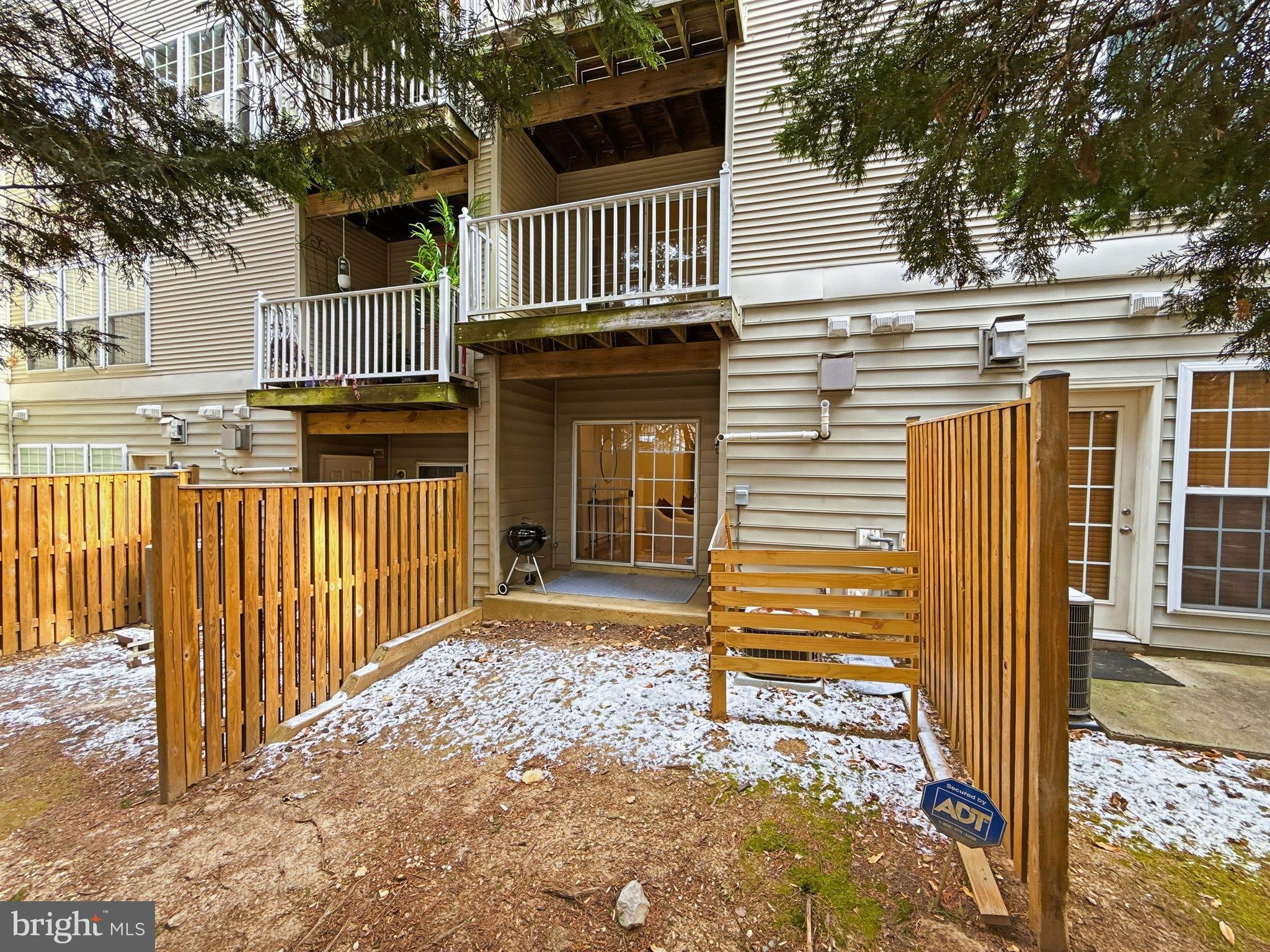 EDSON PARK PLACE - Residential