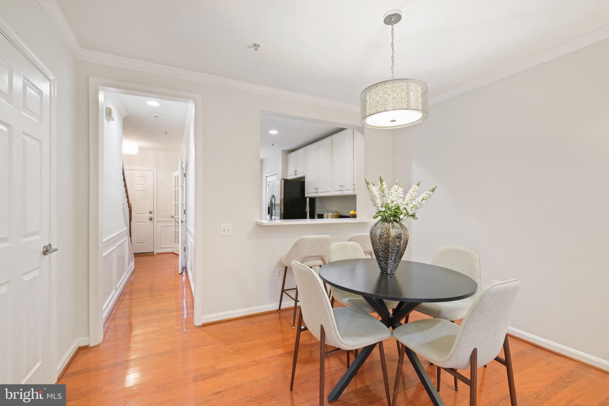 EDSON PARK PLACE - Residential