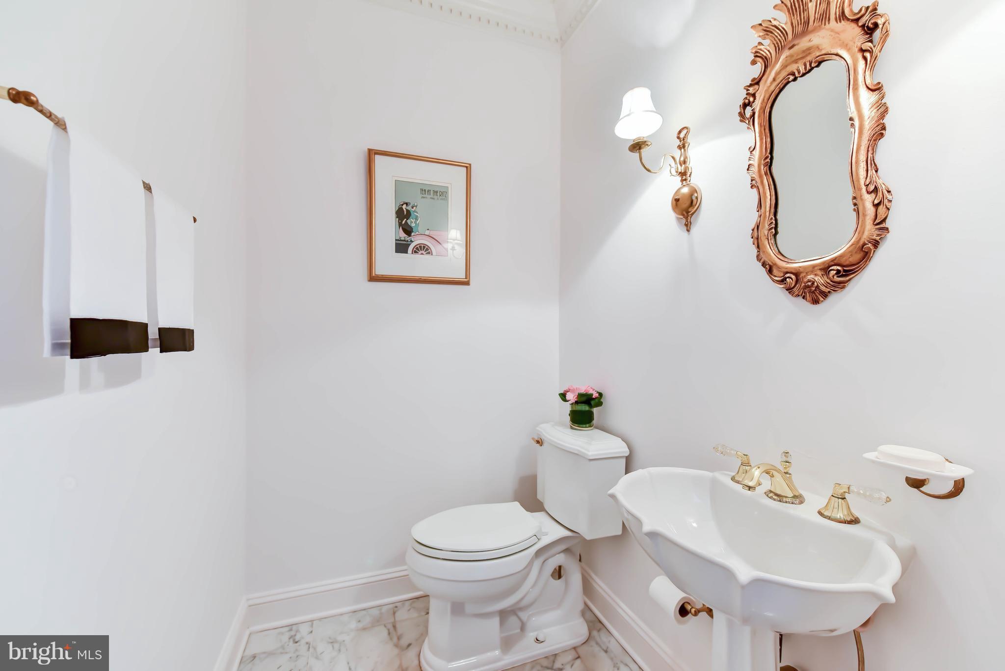 BELLE HAVEN - Residential