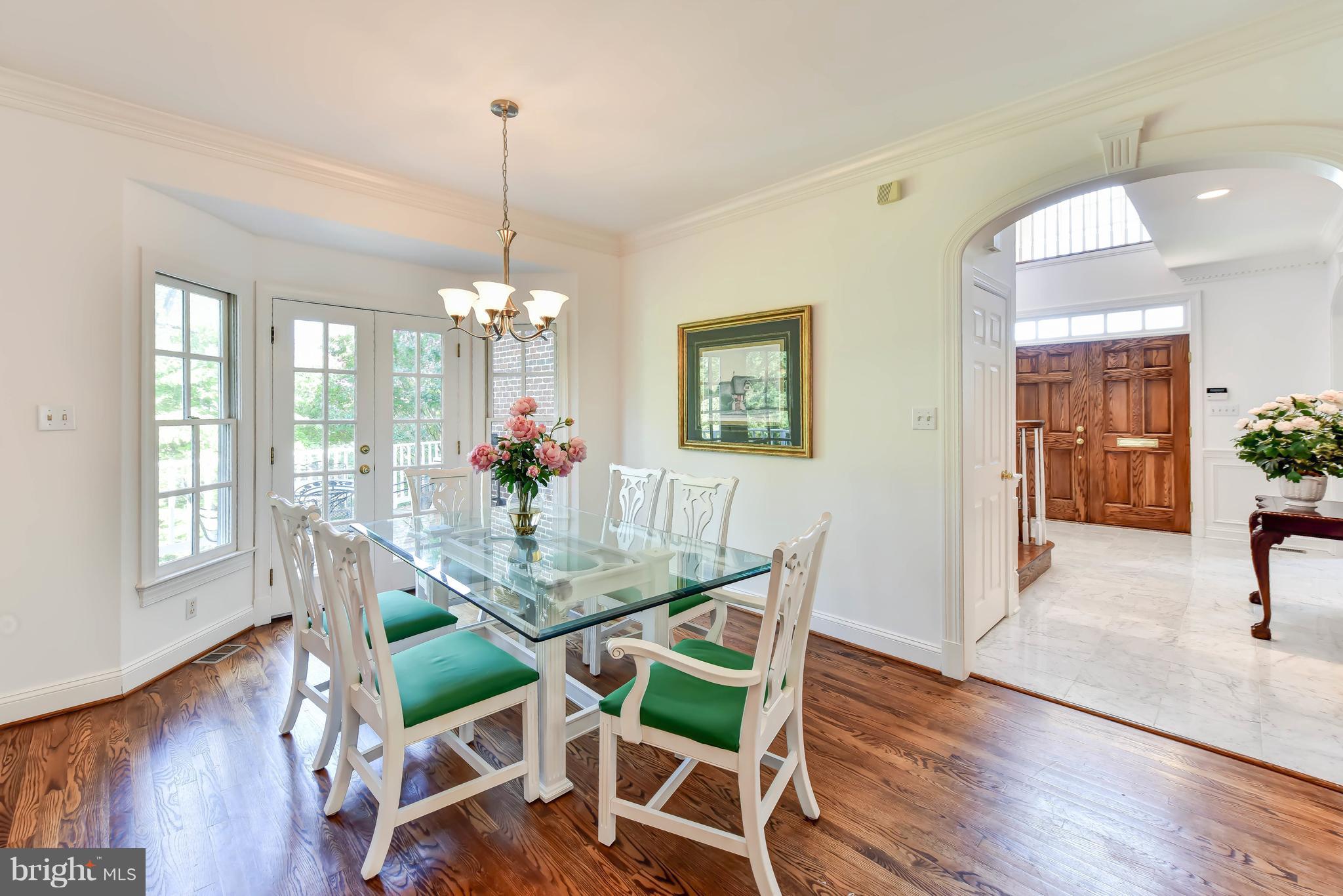 BELLE HAVEN - Residential