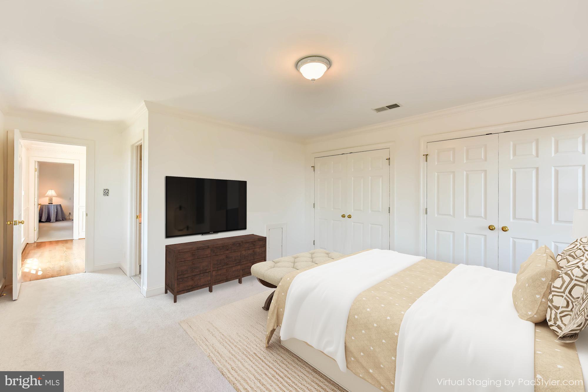 BELLE HAVEN - Residential