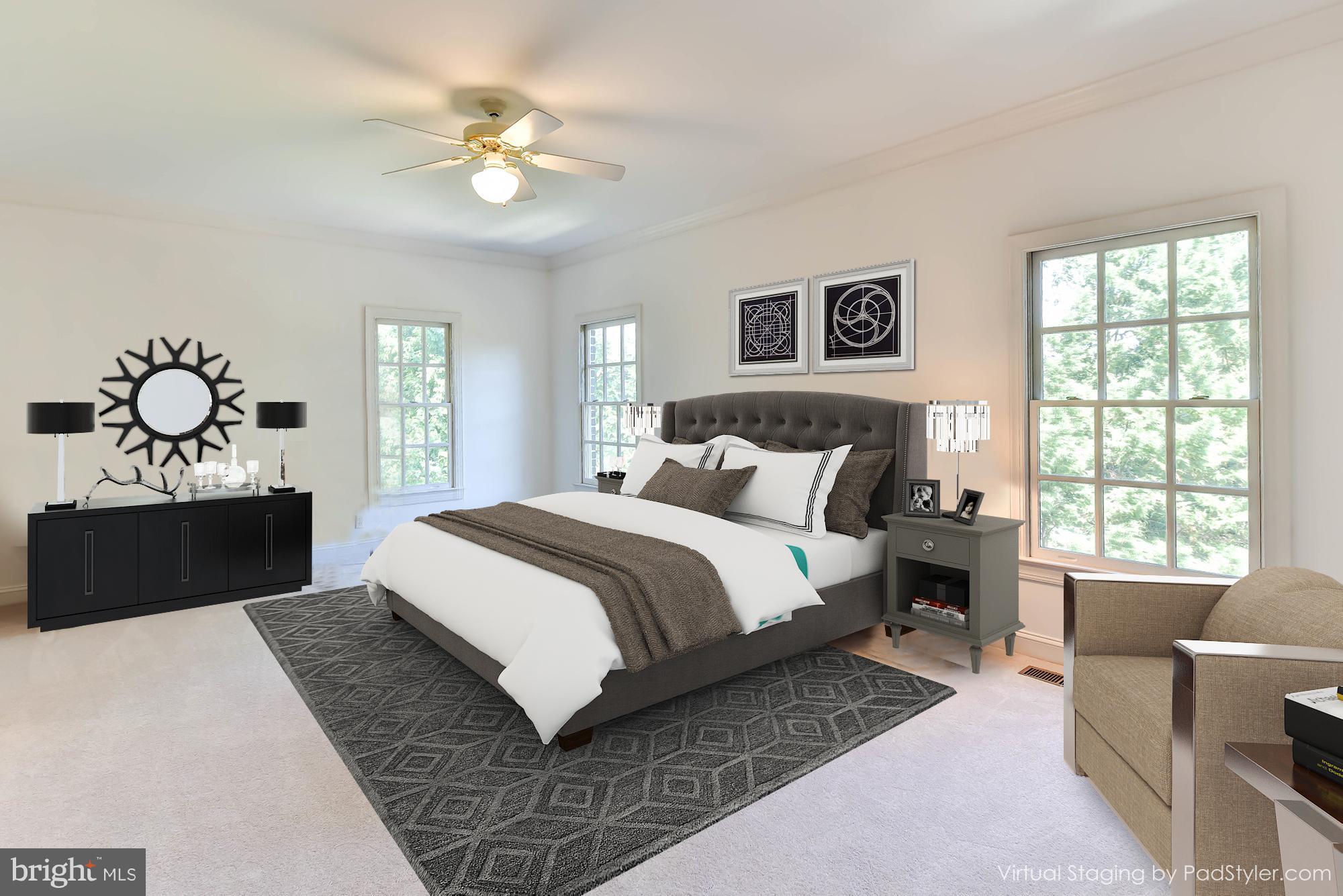 BELLE HAVEN - Residential