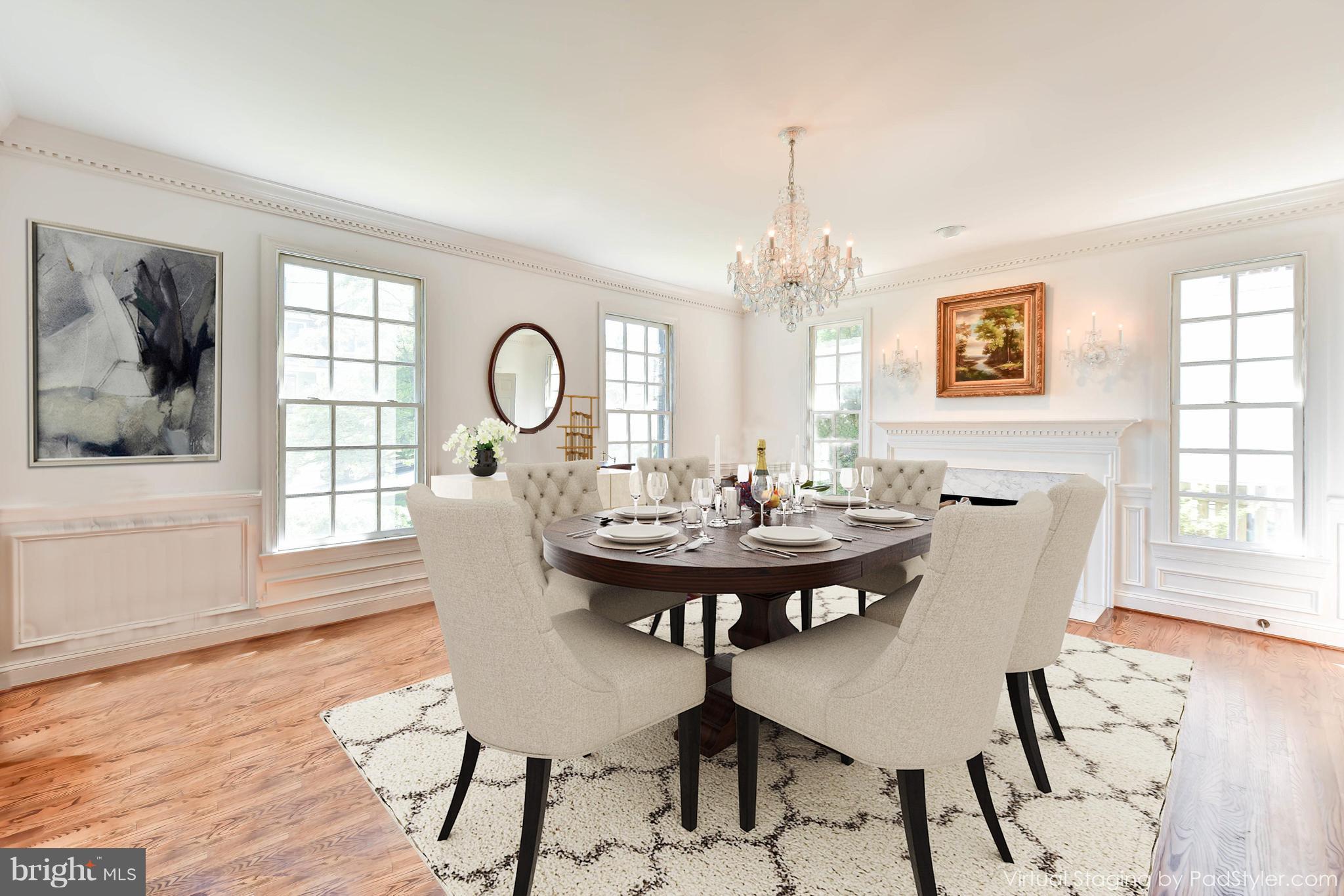 BELLE HAVEN - Residential