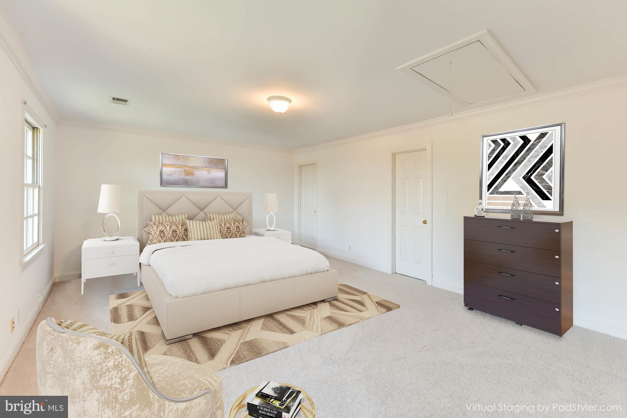 BELLE HAVEN - Residential