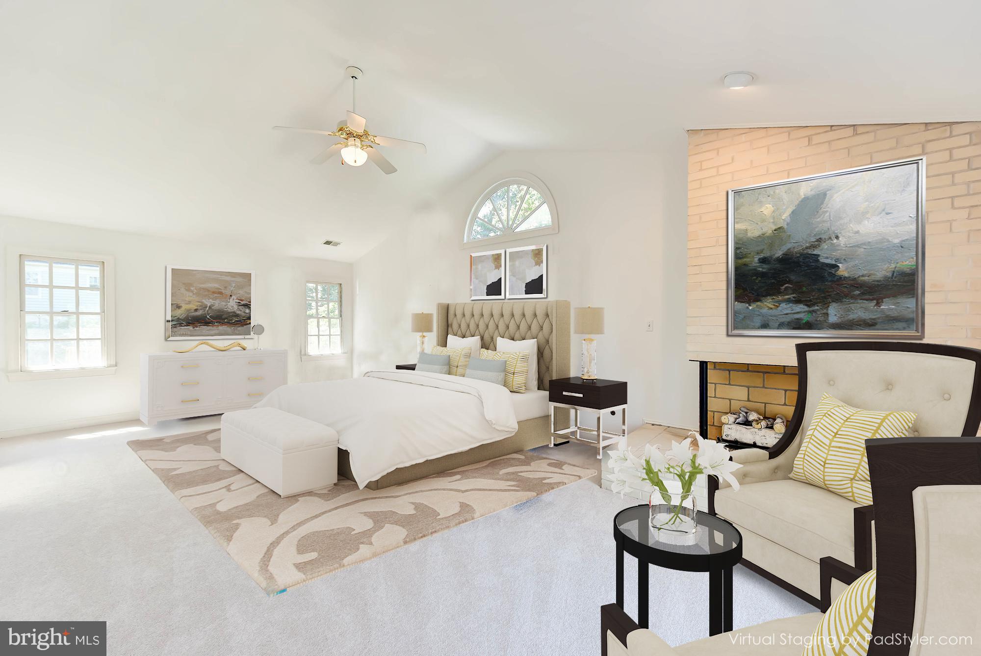 BELLE HAVEN - Residential