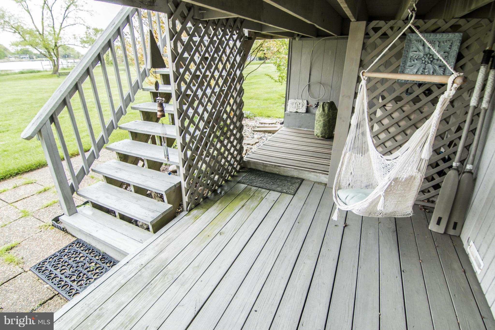 KANGAROO BEACH - Residential