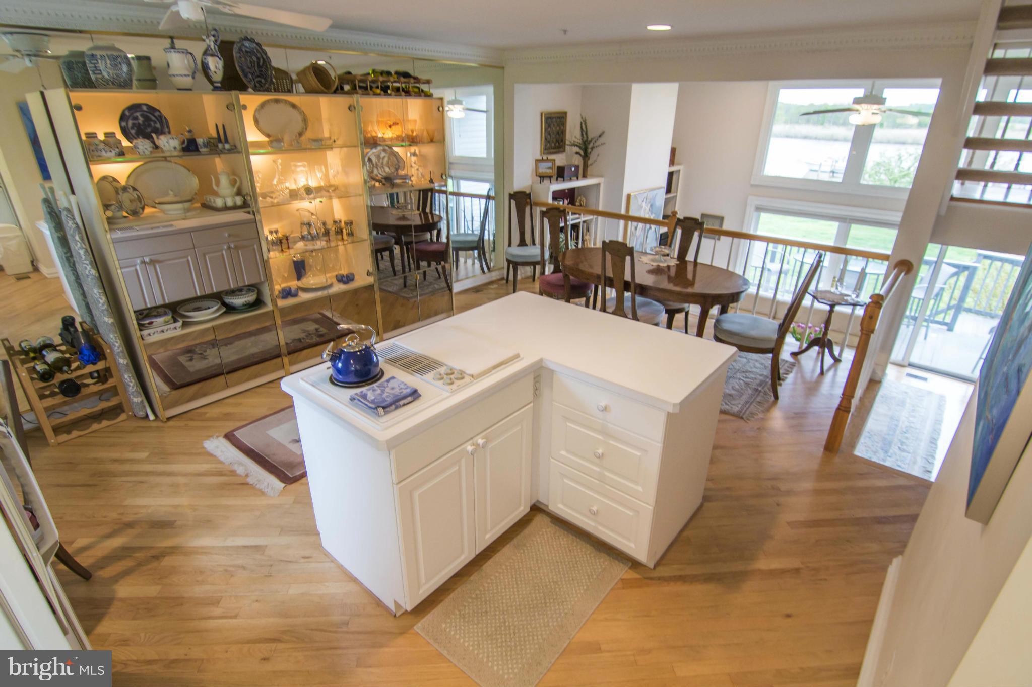 KANGAROO BEACH - Residential